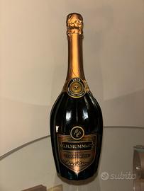 Champagne G.H. Mumm – Cuvée René Lalou 1979