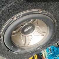 sub woofer