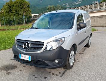 Mercedes-benz Citan 1.5 CDI EURO 6B
