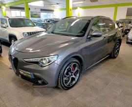 Alfa Romeo Stelvio 2.2 Td 190 CV AT8 Q4 Sprint