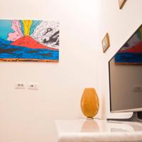 Casa 1km dal mare Portici NAPOLI