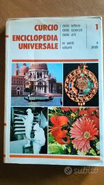 Grande Enciclopedia Universale Curcio 