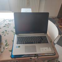 PC portatile Asus