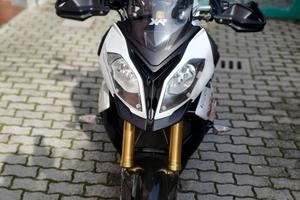 Moto BMW XR 1000 S cv 160 km.74.000 2015