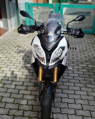 Moto BMW XR 1000 S cv 160 km.75.000 2015