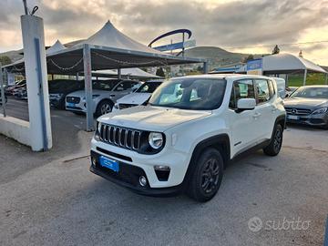 Jeep Renegade 1.6 Mjt 120 CV anno 2020