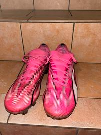 scarpe calcio