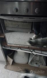 Forno incasso 
