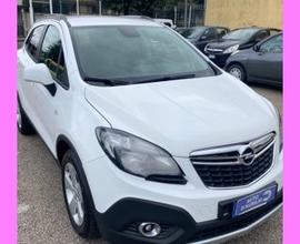 Opel Mokka 1.7 CDTI Fine 2014 Full PERFETTA
