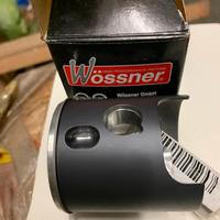 Gilera C1/c2/Nani replica.