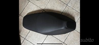 Sella Agility Kymco