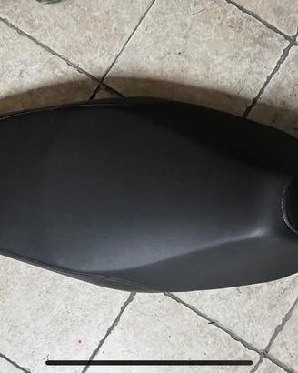 Sella Agility Kymco