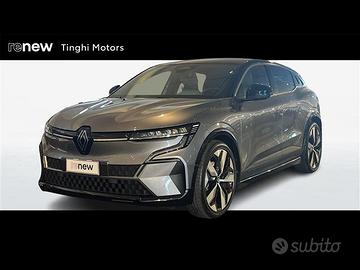 RENAULT Megane E-Tech Electric Techno EV60 AC22