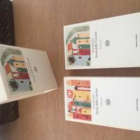 Einaudi "Storia delle Crociate" di S. Runciman