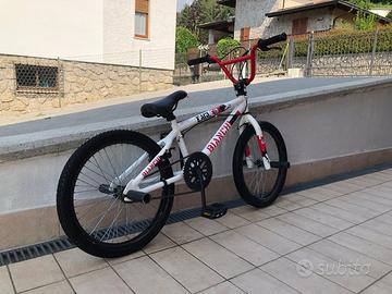 bici bmx bianchi eagle 1