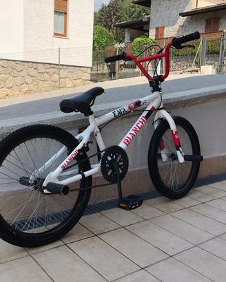 bici bmx bianchi eagle 1