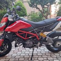Ducati Hypermotard 950 - 2022