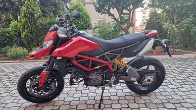 Ducati Hypermotard 950 - 2022