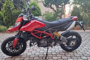 Ducati Hypermotard 950 - 2022
