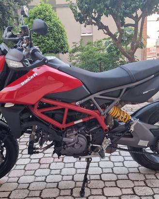 Ducati Hypermotard 950 - 2022