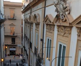 Attico per Hotel Boutique con 7 suite e terrazzo