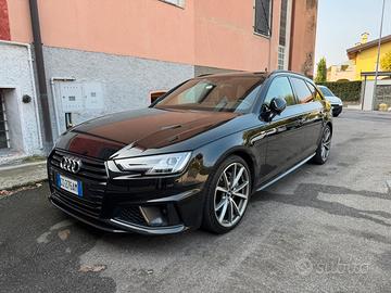 AUDI A4 40 TDI