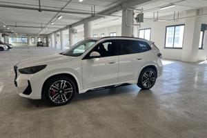 BMW X1 Serie X XDRIVE20D