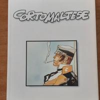 CORTO MALTESE
