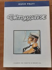 CORTO MALTESE