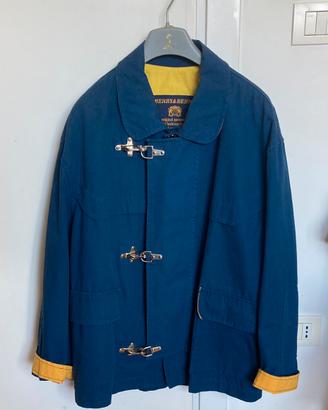 Giacca cotone Barry & Barry taglia M/L