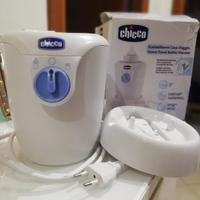 scaldabiberon Chicco elettrico 