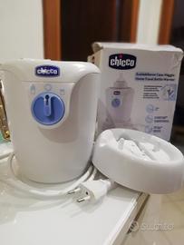 scaldabiberon Chicco elettrico 