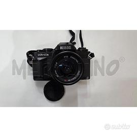 MACCHINA FOTOGRAFICA RICOH KR-10X