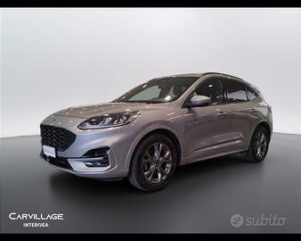 FORD Kuga 1.5 ecoboost ST-Line 2wd 150cv