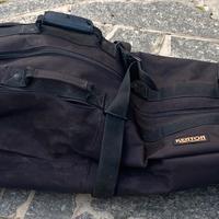 Sacca golf per aereo