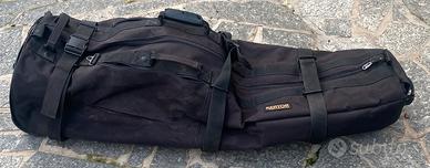 Sacca golf per aereo