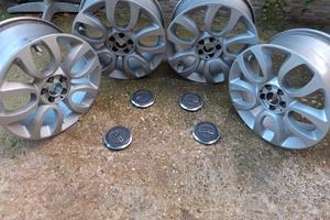 cerchi fiat 17 5x98 