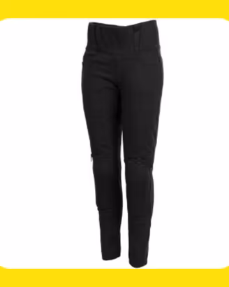 LEGGINGS DONNA MELITA RUKKA