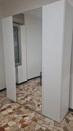 Camera da letto completa come nuova