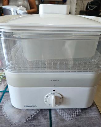 Vaporiera Kenwood