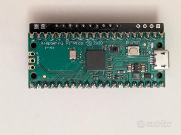 SidKick Pico DAC per Commodore 64 / 128