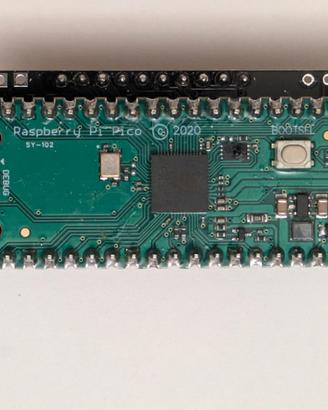 SidKick Pico DAC per Commodore 64 / 128