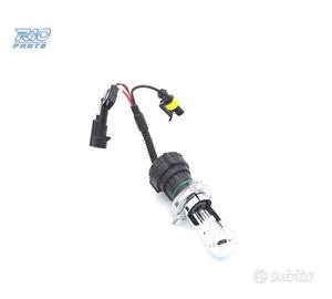 LAMPADA H4 KIT XENON