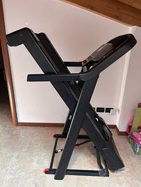 Tapis Roulant Domyos T540C