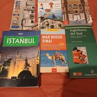 GUIDE TURISTICHE