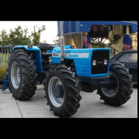 Trattore landini 8500