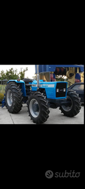 Trattore landini 8500