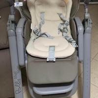 Seggiolone pappa Chicco Magic