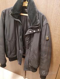 giubbotto uomo refrigiwear 