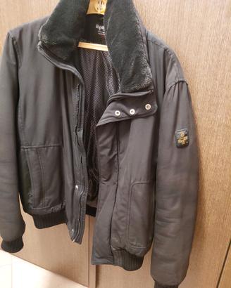 giubbotto uomo refrigiwear 